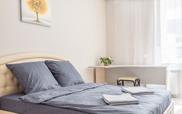 Квартира Top House 1 Оранжерейная 24А