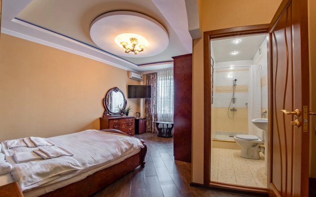 Guest house Alberiya