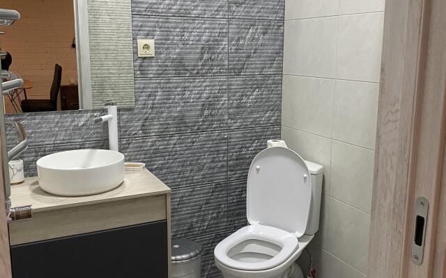 Sova Guest House