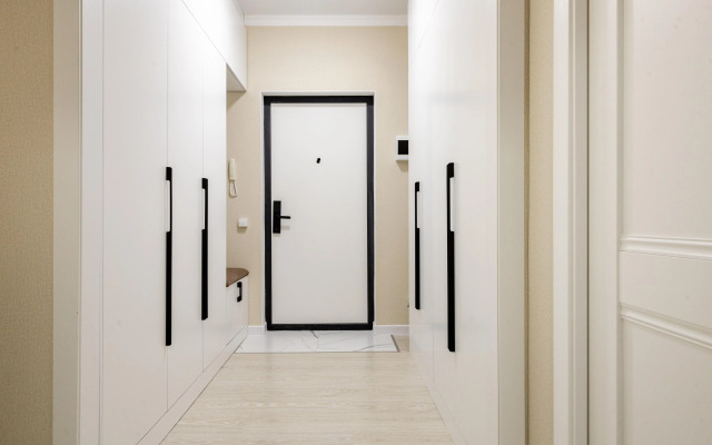 Dvukhkomnatnaya Vozle Barys Areny Flat