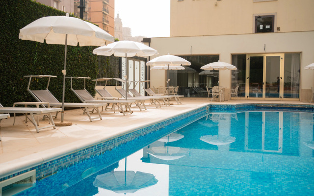 Hotel Principe D'Aragona