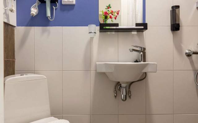 Leohotels Na Lotsmanskoy Apartments