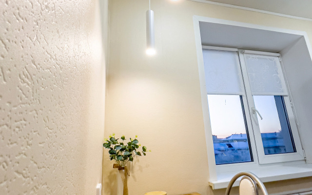 Квартира на Улице Красина 80