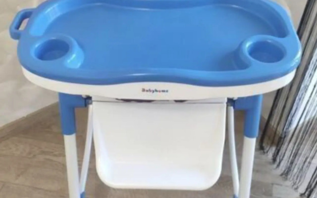 Квартира у Моря