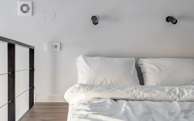 Квартира Студия в центре