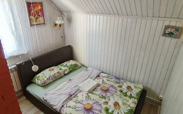 Гостевой дом На Флотской