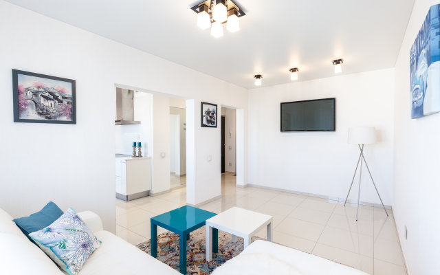 Na Smorgovskom trakte 7 Apartments