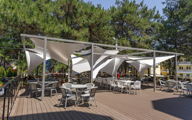 Prometej Hotel