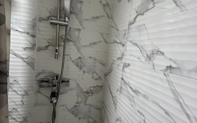 U Morskogo Berega Lenina 219k5 Apartments