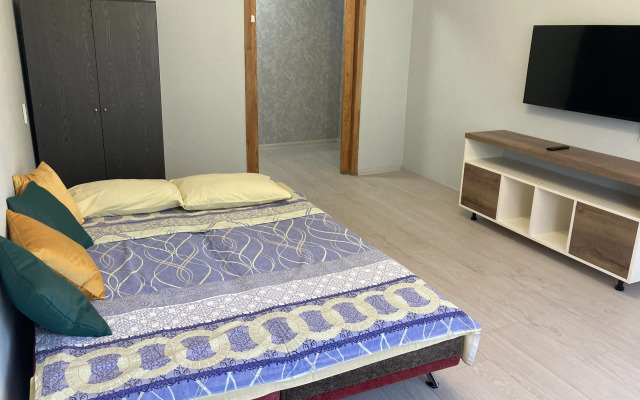 Квартира Двухкомнатная Калининград ул. Горького 151