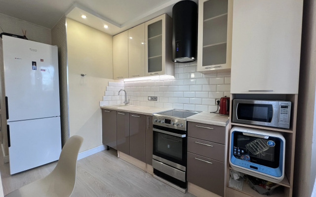 Na Vse Sluchai Zhizni Flat