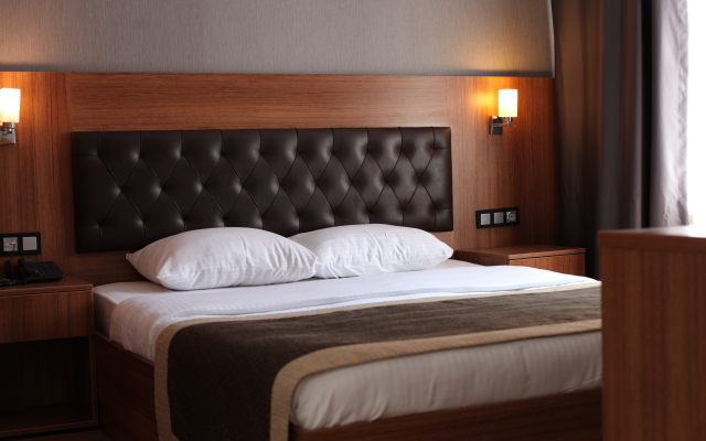 Divine Beach Resort Kumburgaz