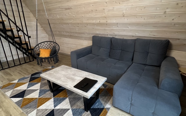 Sosny Chalet