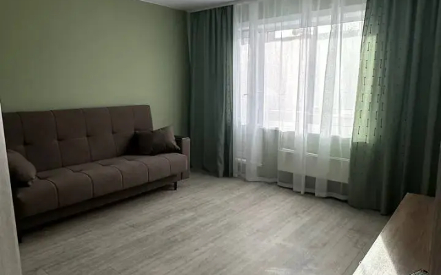 Квартира в Академгородке