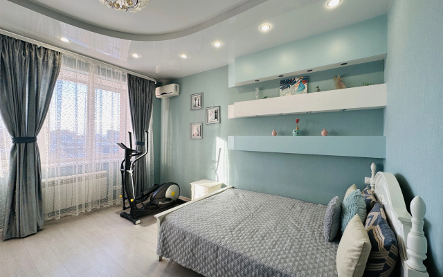 Квартира Nasutki38 Калейдоскоп Впечатлений