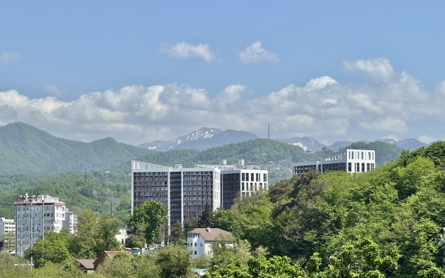 Karavella Portugalii Apartments
