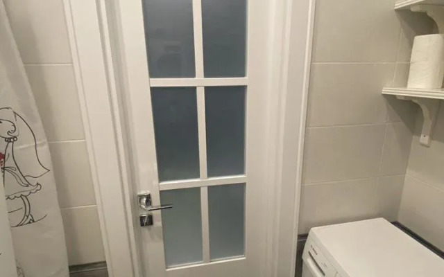 Квартира на Героев 18