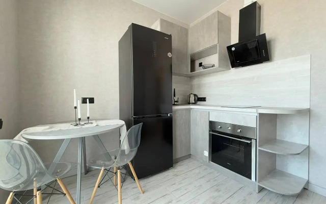 Ryadom S Akvaparkom Flat