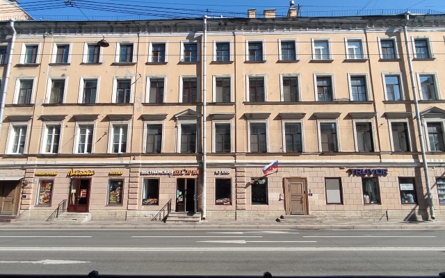 Апартаменты Wins