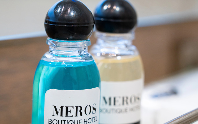Meros Boutique-hotel