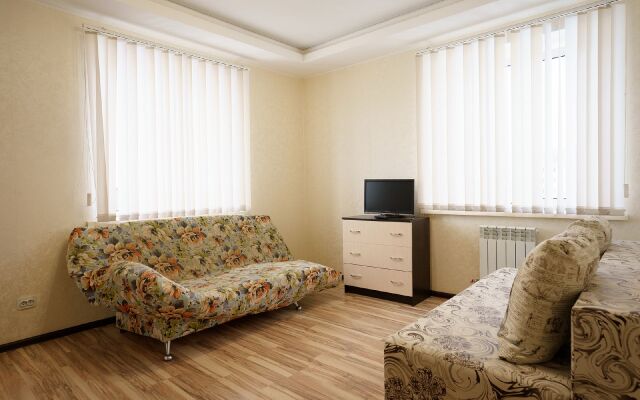 Апартаменты Right Room двухкомнатные на Салтыкова-Щедрина 3