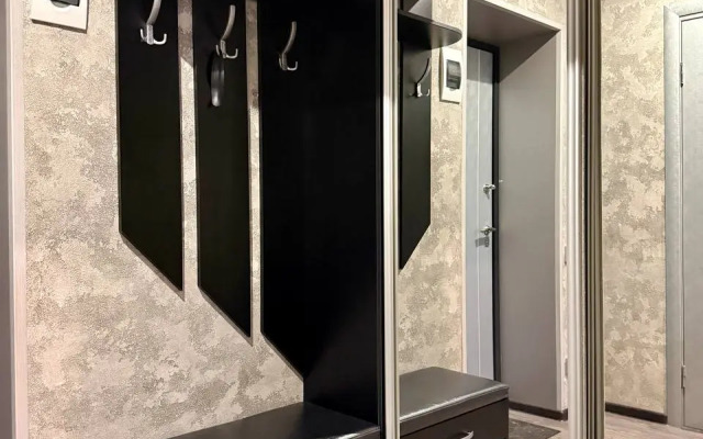 Апартаменты Sever Apart в Северодвинске на Лесной 27