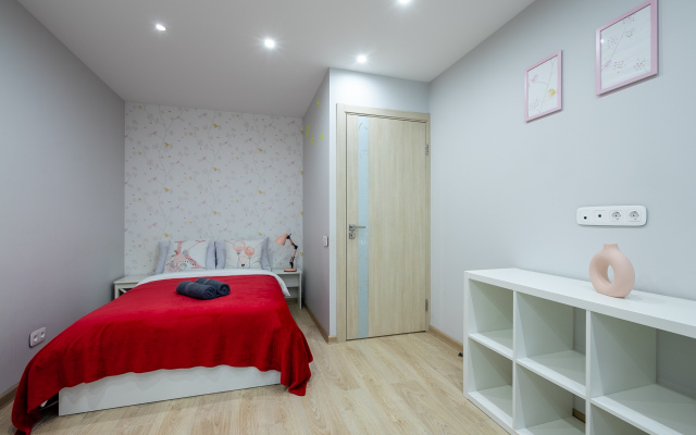MaxRealty24 Marshala Tukhachevskogo 19 Apartments