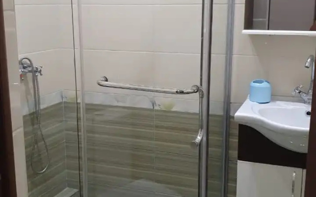 Guest house Altana-Park