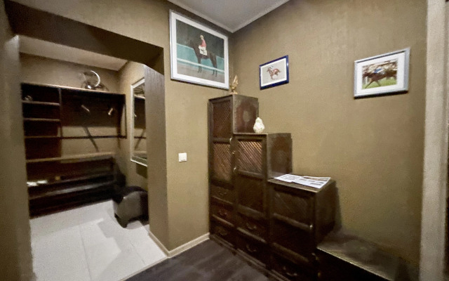 Квартира Уютная 3-Комнатная у Воды в Курортной Зоне Завидово