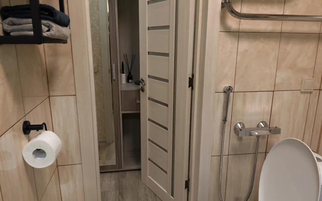 Квартира уютная в центре города