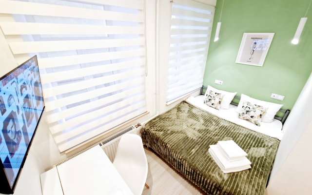 Апартаменты Антология Студия 7