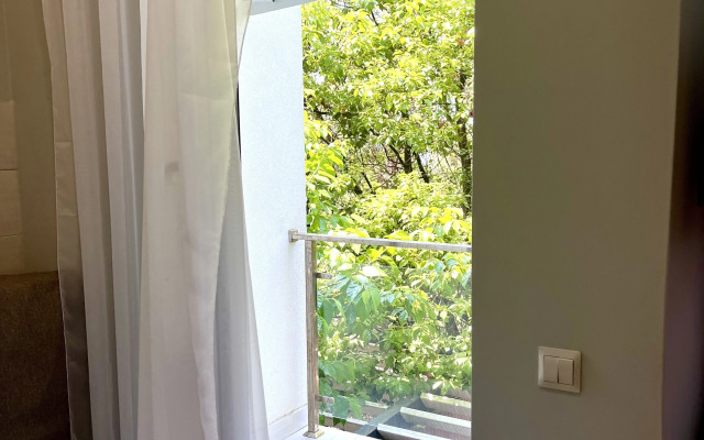 Na Ul. Lenina, d. 300 A/1 Flat