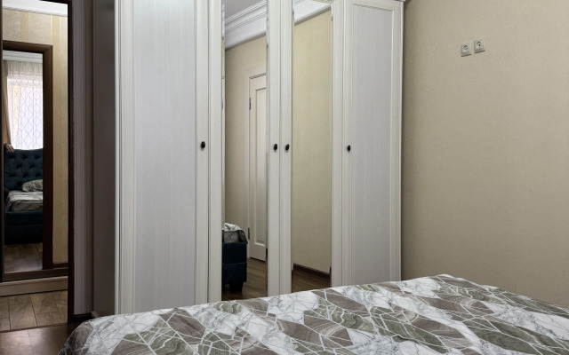 Квартира двушка у моря