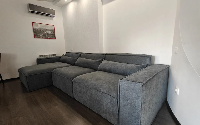 Частный дом комфортный в центре города