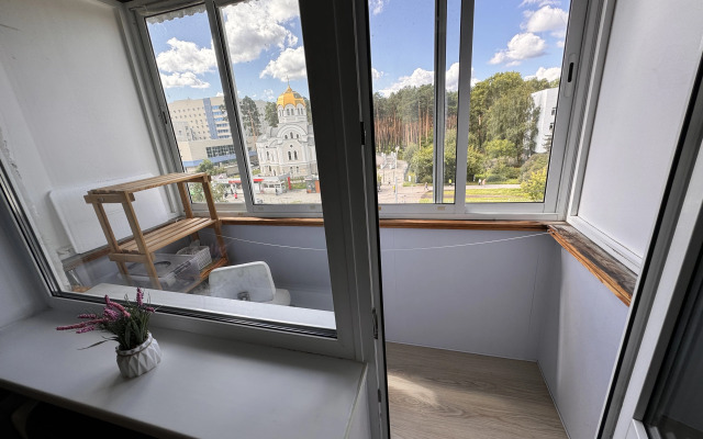 Квартира Волгоградская 190