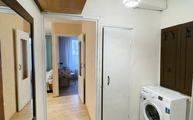 Квартира Отличная рядом с центром