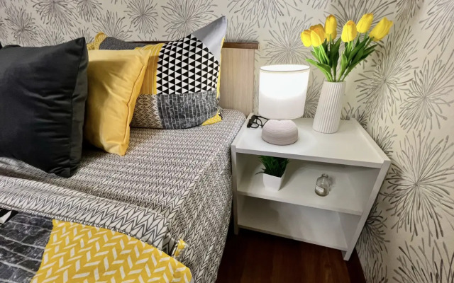 Апартаменты Щершнева 5