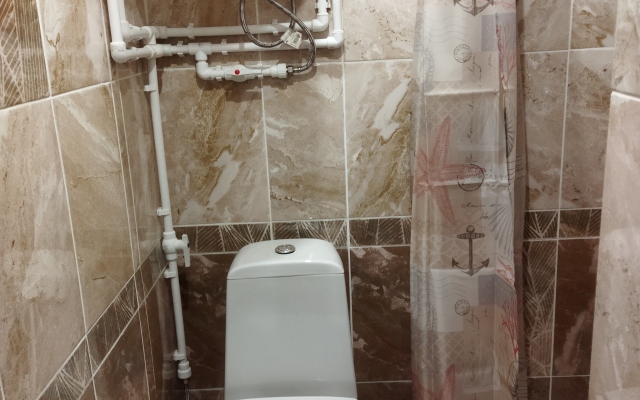 Khutor Nadevitsy Guest House