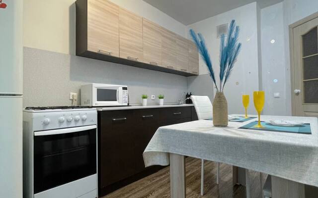 Квартира на Орджоникидзе 55