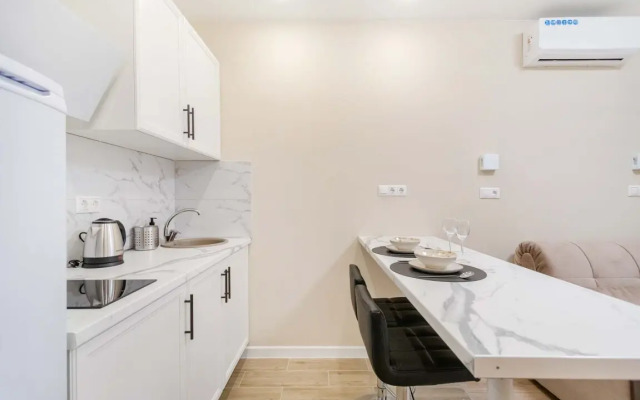 Apartments Semeynye V Zhk Normandiya