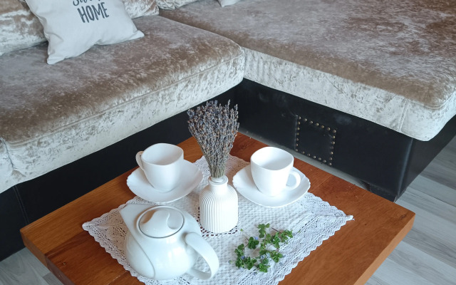 Chalet Vardan Bungalow