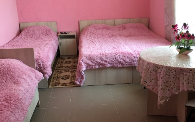 Magnoliya Guest House
