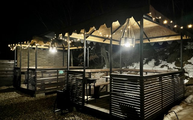 Glavnyij Guest house