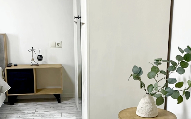 Квартира на Орджоникидзе 3 Беленькая