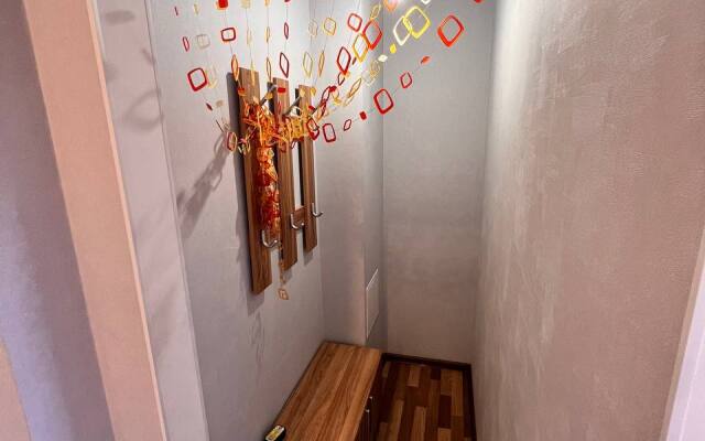Apartment 2kv. Eastern Sukhodolskaya, 14
