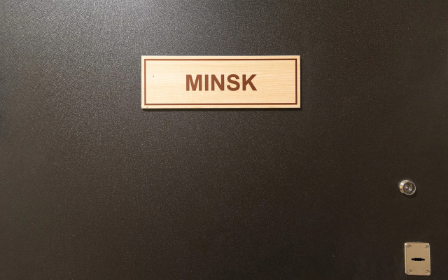HeroCities Minsk Apartments