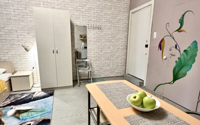 Апартаменты - Студия 2