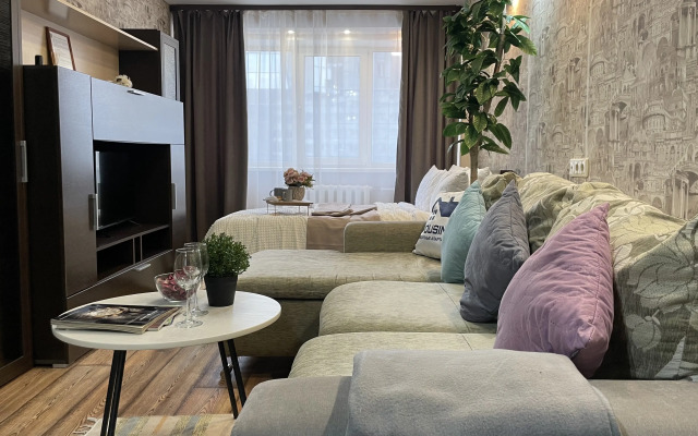 Апартаменты Yousinn Красный 155