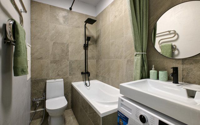 Studiya Botanika Flat