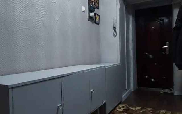 Квартира в Минуте от Трассы